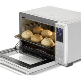 Мини-печь CASO TO Bake & Style 26 Touch