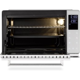 Мини-печь CASO TO Bake & Style 26 Touch