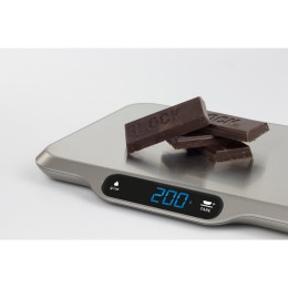 Весы кухонные CASO L 15