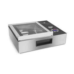 Вакууматор CASO VacuChef Slim-Line