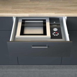 Вакууматор CASO VacuChef Slim-Line