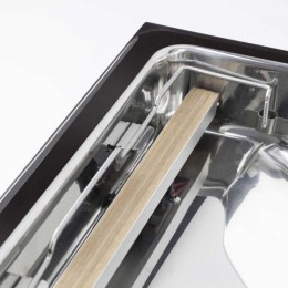 Вакууматор CASO VacuChef Slim-Line
