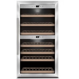 Винный шкаф CASO WineComfort 66