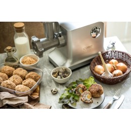 Мясорубка CASO FW 2000