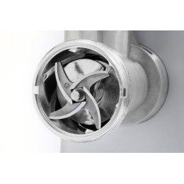 Мясорубка CASO FW 2000