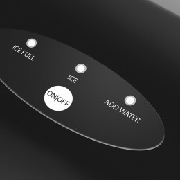 Ледогенератор CASO IceMaster Ecostyle