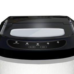 Ледогенератор CASO IceMaster Pro