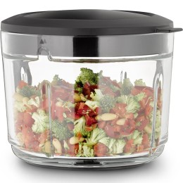 Кухонный процессор CASO Chop&Go