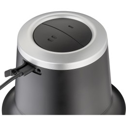 Кухонный процессор CASO Chop&Go