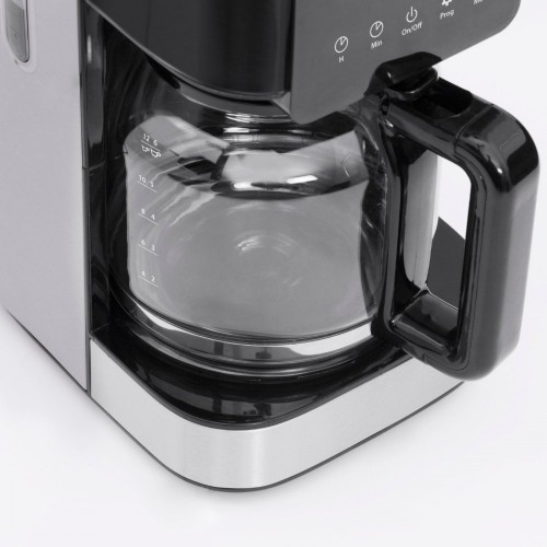 Кофеварка CASO Coffee Taste & Style