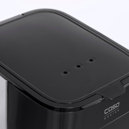 Кофеварка CASO Coffee Taste & Style