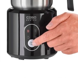 Вспениватель для молока CASO Crema&Choco Black