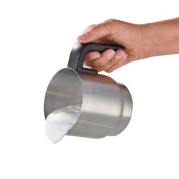 Вспениватель для молока CASO Crema&Choco Black