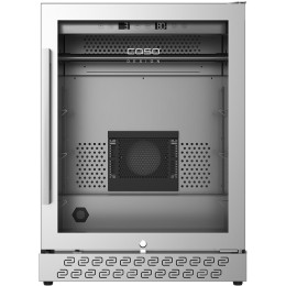 Холодильник для вызревания мяса CASO DryAged Master 125