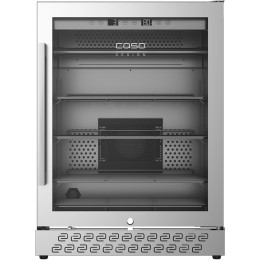 Холодильник для вызревания мяса CASO DryAged Master 125