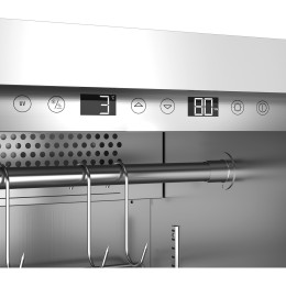 Холодильник для вызревания мяса CASO DryAged Master 125