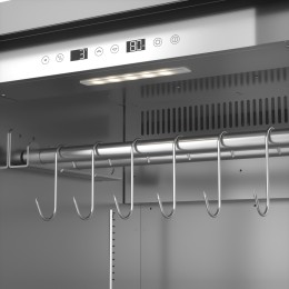 Холодильник для вызревания мяса CASO DryAged Master 380 Pro