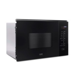 Встраиваемая микроволновая печь CASO Selection E 25 MGS