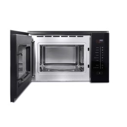 Встраиваемая микроволновая печь CASO Selection E 25 MGS