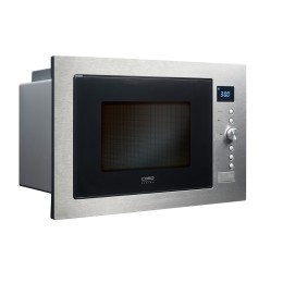 Встраиваемая микроволновая печь CASO EMCG 32