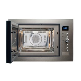 Встраиваемая микроволновая печь CASO EMCG 32