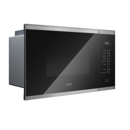 Встраиваемая микроволновая печь CASO EMGS 25