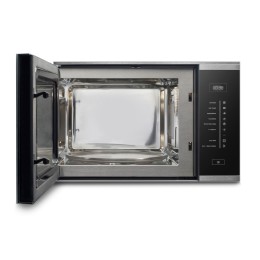Встраиваемая микроволновая печь CASO EMGS 25