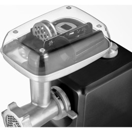 Мясорубка CASO FW 2500 Black