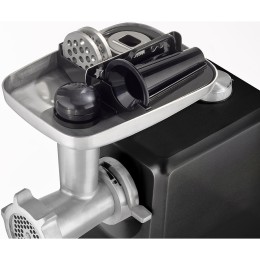 Мясорубка CASO FW 2500 Black