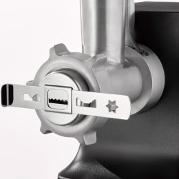 Мясорубка CASO FW 2000 Black