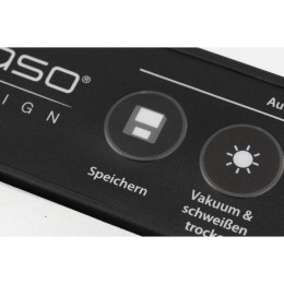 Вакуумный упаковщик CASO Gourmet VAC 480