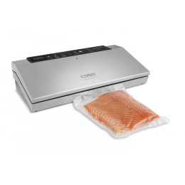 Вакуумный упаковщик CASO Gourmet VAC 480