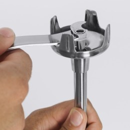 Блендер CASO HB 2200 Pro