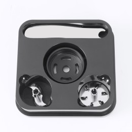 Блендер CASO HB 2200 Pro