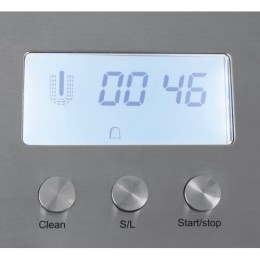 Ледогенератор CASO IceChef Pro