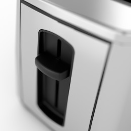 Тостер CASO Inox 4