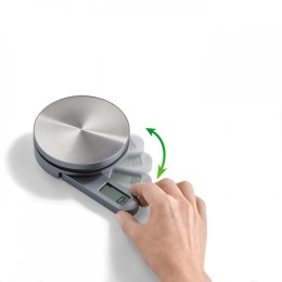Весы кухонные CASO Kitchen EcoMate