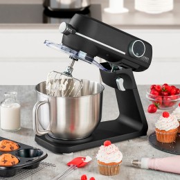 Миксер CASO KM 1800 Black-E