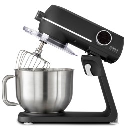 Миксер CASO KM 1800 Black-E