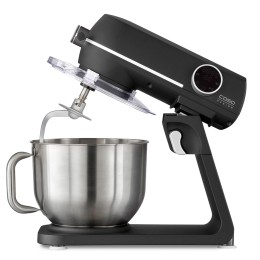 Миксер CASO KM 1800 Black-E