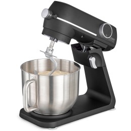 Миксер CASO KM 1800 Black-E