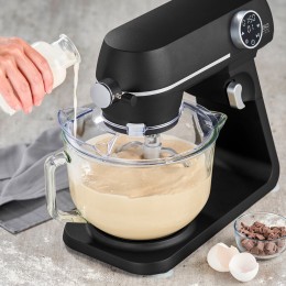 Миксер CASO KM 1800 Black-G