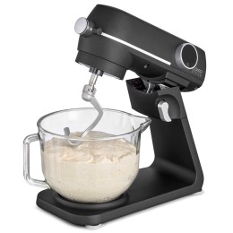 Миксер CASO KM 1800 Black-G