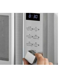 Микроволновая печь CASO M 20 Cube Ceramic