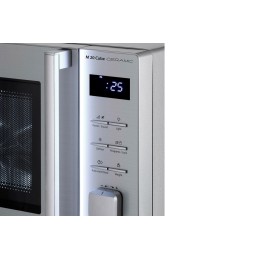 Микроволновая печь CASO M 20 Cube Ceramic