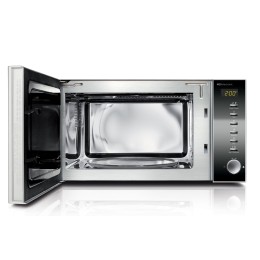 Микроволновая печь CASO M 20 Electronic Black