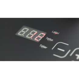 Настольная плита CASO Maitre 3500