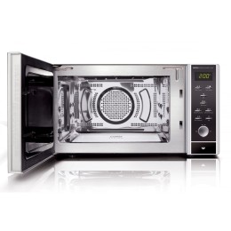 Микроволновая печь CASO MCG 25 Ceramic Chef