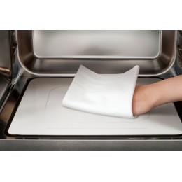 Микроволновая печь CASO MCG 30 Ceramic Chef