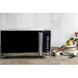 Микроволновая печь CASO MG 20 Ceramic Menu